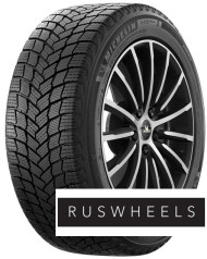 Шины Michelin 265/35 r19 X-ICE SNOW 98H Шины Michelin 265/35 r19 X-ICE SNOW 98H