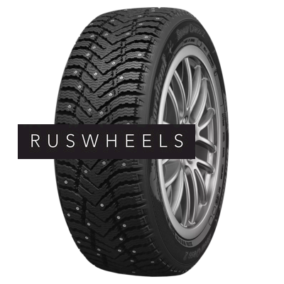 Шины Cordiant 235/55R19 105T XL Snow Cross 2 SUV PW-4 TL (шип.)