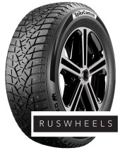 Шины Gislaved 245/50 r18 SpikeControl 104T Шипы