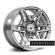 Диски КиК R17 / 8J PCD 6x139.7 ЕТ 36 ЦО 100.1 Блэкберн