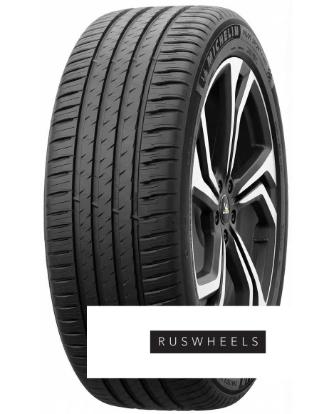 Шины Michelin 265/45 r21 Pilot Sport 4 SUV 108W Шины Michelin 265/45 r21 Pilot Sport 4 SUV 108W