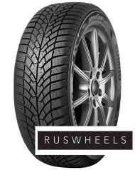 Шины Kumho 255/45 r19 WinterCraft WP52+ 104V