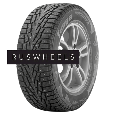 Шины Tunga 175/70 r13 Nordway 3 82Q Шипы Шины Tunga 175/70 r13 Nordway 3 82Q Шипы