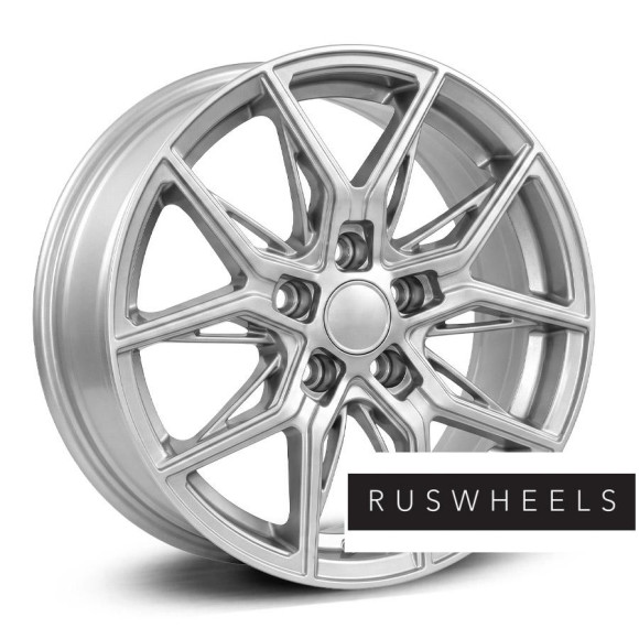 Диски RST R16 / 6.5J PCD 5x114.3 ЕТ 45 ЦО 67.1 R146