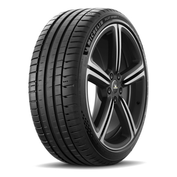 Шины Michelin 245/40 r19 Pilot Sport 5 98Y