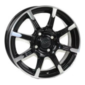 Диски VENTI 6,0\R15 4*100 ET50 d60.1 BD