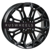 Диски RST 6x16/4x98 ET35 D58,6 R126 (Lada) BL Диски RST 6x16/4x98 ET35 D58,6 R126 (Lada) BL