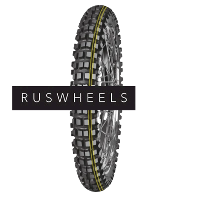 Шины Mitas 90/90B21(3,00B21) 54H Enduro Trail+ Front TL
