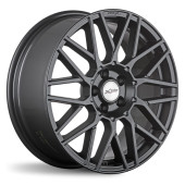 Диски Xtrike 7.5\R18 5*114.3 ET35 d67.1 BKM