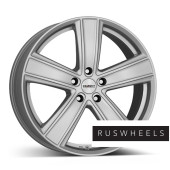 Диски Dezent R19 / 8.5J PCD 5x120 ЕТ 46 ЦО 74.1 TH