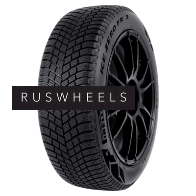 Шины Pirelli 265/60 r18 Ice Zero FR 3 114H Шины Pirelli 265/60 r18 Ice Zero FR 3 114H