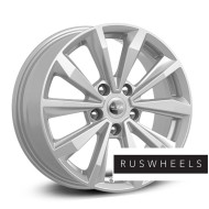 Диски iFree Original R16 / 6.5J PCD 5x112 ЕТ 46 ЦО 57.1 ZV Octavia 5E KC974 Диски iFree Original R16 / 6.5J PCD 5x112 ЕТ 46 ЦО 57.1 ZV Octavia 5E KC974