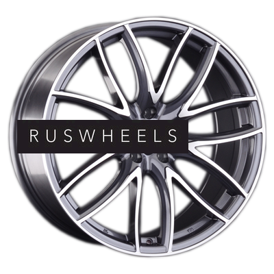 Диски Replay 9x20/5x112 ET33 D66,6 A132 GMF (конус, A001)