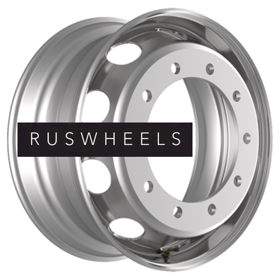 Грузовые диски Kronprinz/Accuride 9x22,5/10x335 ET161 D281 M22 Silver (RZB36672OE) alive (14 мм) VOLVO, SСANIA, MERSEDES, KAMAZ 5 000 кг внеш. Грузовые диски Kronprinz/Accuride 9x22,5/10x335 ET161 D281 M22 Silver (RZB36672OE) alive (14 мм) VOLVO, SСANIA, MERSEDES, KAMAZ 5 000 кг внеш.