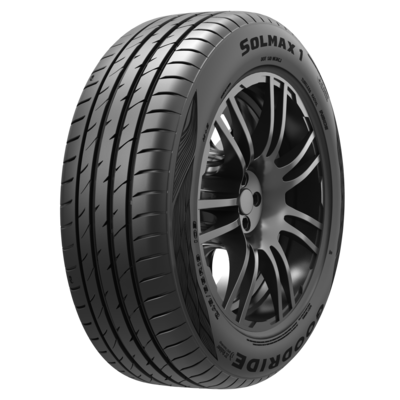 Шины Goodride 255/55R18 109W XL Solmax1 TL