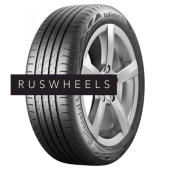 Шины Continental 235/45R21 101H XL EcoContact 6Q TL
