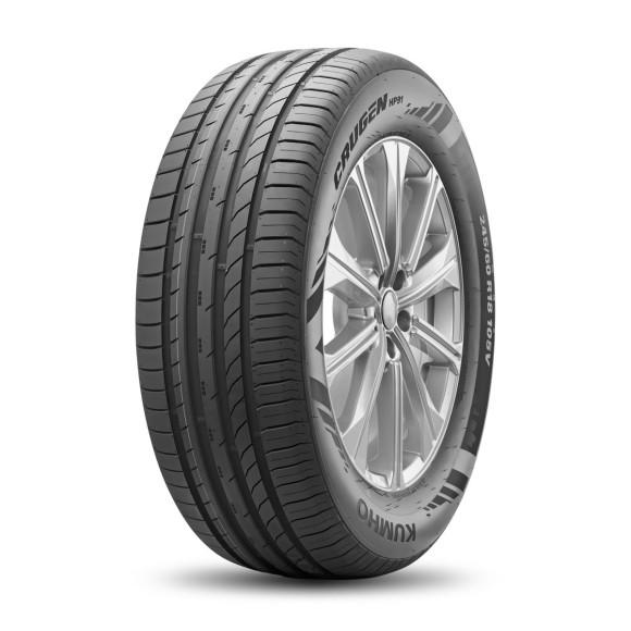 Шины Kumho 265/70 r16 Crugen HP91 112V