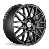 Диски Xtrike 7,0\R17 5*100 ET40 d57.1 BKM
