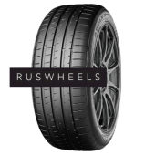 Шины Yokohama 275/35R22 104Y XL Advan Sport V107C MO1 SilentFoam TL