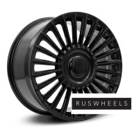 Диски RST R19 / 8J PCD 5x108 ЕТ 45 ЦО 63.4 R159