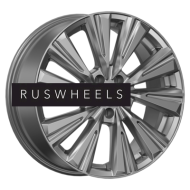 Диски СКАД 7,5x18/5x114,3 ET51 D67,1 Линней (КЛ383) Графит Диски СКАД 7,5x18/5x114,3 ET51 D67,1 Линней (КЛ383) Графит