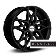 Диски Carwel R17 / 7J PCD 5x114.3 ЕТ 48 ЦО 67.1 Сошно