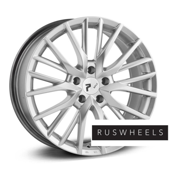 Диски RPLC R18 / 8J PCD 5x112 ЕТ 28 ЦО 66.6 Au77 Диски RPLC R18 / 8J PCD 5x112 ЕТ 28 ЦО 66.6 Au77