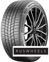 Шины Continental 275/40R21 107V XL WinterContact 8 S TL FR