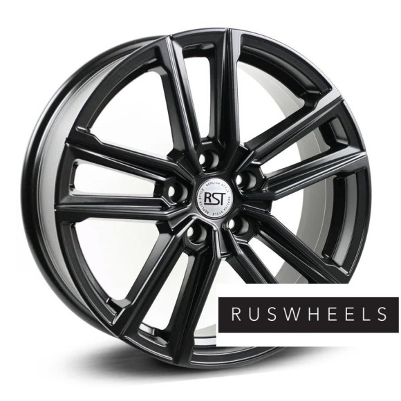 Диски RST R18 / 7J PCD 5x108 ЕТ 23 ЦО 60.1 R078 Диски RST R18 / 7J PCD 5x108 ЕТ 23 ЦО 60.1 R078