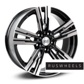 Диски RST R18 / 8J PCD 5x120 ЕТ 50 ЦО 65.1 R228 Диски RST R18 / 8J PCD 5x120 ЕТ 50 ЦО 65.1 R228