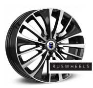 Диски КиК R17 / 6.5J PCD 5x112 ЕТ 39 ЦО 66.6 Flanker Диски КиК R17 / 6.5J PCD 5x112 ЕТ 39 ЦО 66.6 Flanker