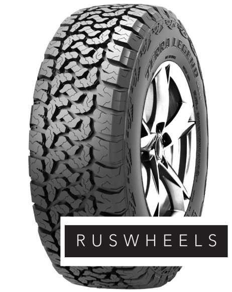 Шины Westlake 245/55 r19 TERRA LEGEND SL399 103T