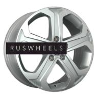 Диски Replay 6,5x17/5x114,3 ET46 D67,1 KI150 SF (конус, C570) Диски Replay 6,5x17/5x114,3 ET46 D67,1 KI150 SF (конус, C570)