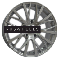 Диски Neo 9x20/5x150 ET45 D110,1 204 Silver Диски Neo 9x20/5x150 ET45 D110,1 204 Silver