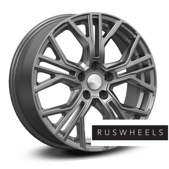 Диски Скад R17 / 6.5J PCD 5x114.3 ЕТ 37 ЦО 66.6 Тибет Диски Скад R17 / 6.5J PCD 5x114.3 ЕТ 37 ЦО 66.6 Тибет