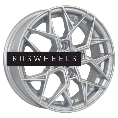 Диски Venti 5,5x14/4x100 ET40 D60,1 1420 Silver Диски Venti 5,5x14/4x100 ET40 D60,1 1420 Silver