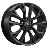 Диски СКАД Premium 7,0\R18 5*108 ET47 d60.1 Fury black Диски СКАД Premium 7,0\R18 5*108 ET47 d60.1 Fury black