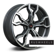 Диски Legeartis Concept R18 / 7J PCD 5x112 ЕТ 22 ЦО 66.6 B563 Диски Legeartis Concept R18 / 7J PCD 5x112 ЕТ 22 ЦО 66.6 B563