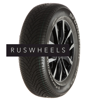 Шины BFGoodrich 215/65R17 99H G-Force Winter 2 SUV TL Шины BFGoodrich 215/65R17 99H G-Force Winter 2 SUV TL