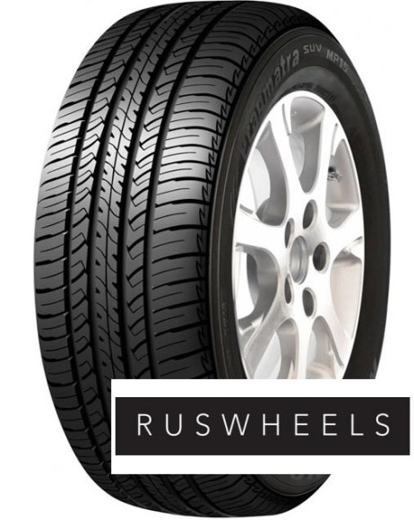 Шины Maxxis 235/55 r17 MP-15 Pragmatra 103V