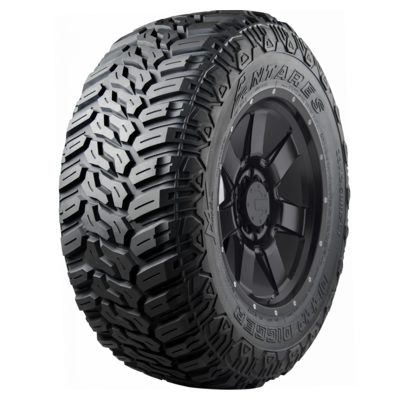 Шины Antares LT235/75R15 104/101Q Deep Digger TL POR 6PR Шины Antares LT235/75R15 104/101Q Deep Digger TL POR 6PR