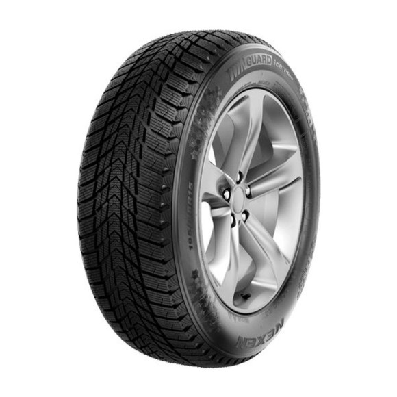 Шины Nexen 215/60/16 T 99 Winguard Ice XL Шины Nexen 215/60/16 T 99 Winguard Ice XL