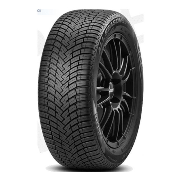 Шины Pirelli  185/60/15  V 88 CINTURATO ALL SEASON SF 2  XL  старше 3-х лет