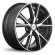 Диски Xtrike 7.5\R18 5*112 ET38 d57.1 BKM/FP