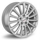 Диски Xtrike 7,0\R17 5*114.3 ET40 d66.1 HS