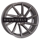 Диски PDW 7x15/4x98 ET30 D58,5 1022 Left (CVT) U4GRA