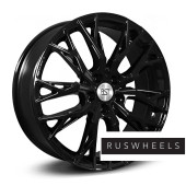 Диски RST R19 / 7J PCD 5x114.3 ЕТ 45 ЦО 60.1 R119