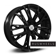 Диски RST R19 / 7J PCD 5x114.3 ЕТ 45 ЦО 60.1 R119
