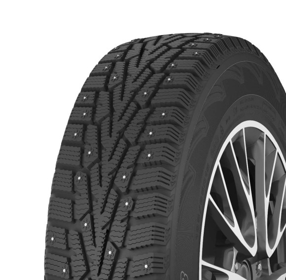 Шины TUNGA  225/60/17  Q 103 NORDWAY 3  Ш.