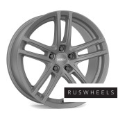 Диски Dezent R17 / 7.5J PCD 5x112 ЕТ 29 ЦО 66.6 TZ graphite Диски Dezent R17 / 7.5J PCD 5x112 ЕТ 29 ЦО 66.6 TZ graphite